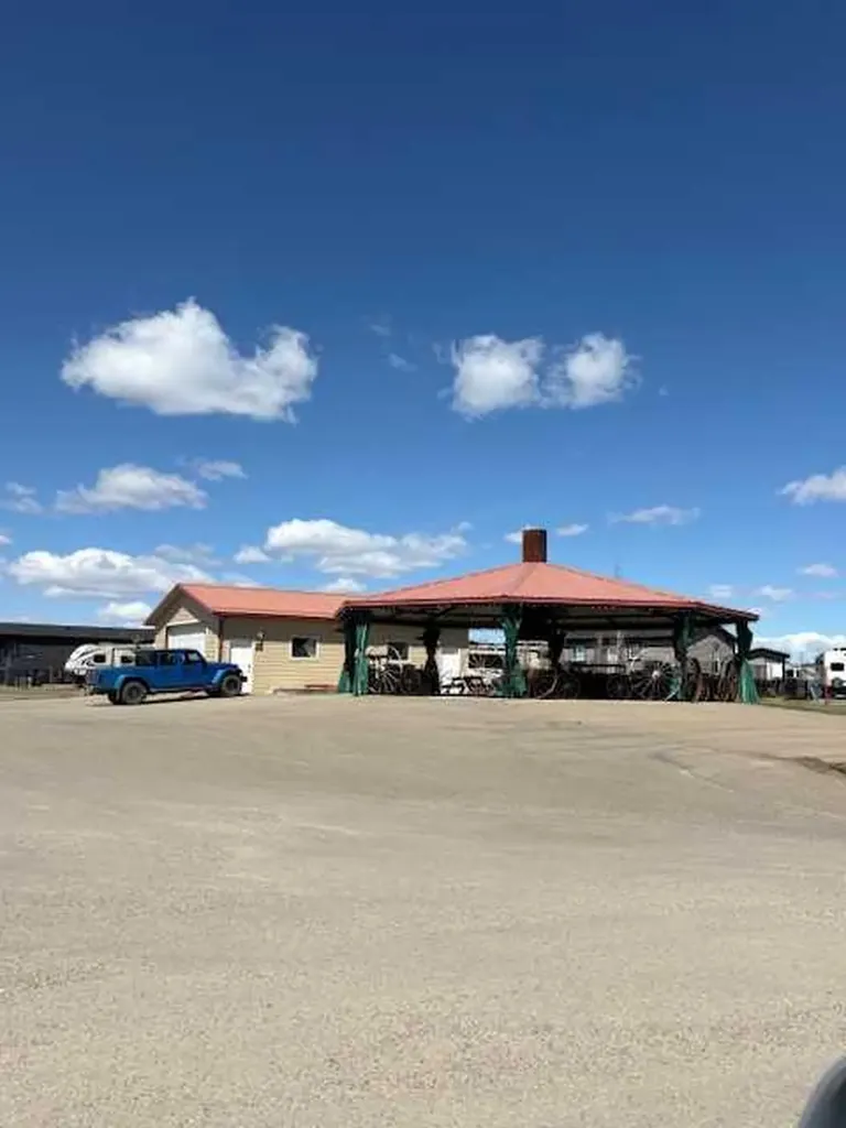41019 Range Road 11 #195 Rural Lacombe County AB T0C 0J1