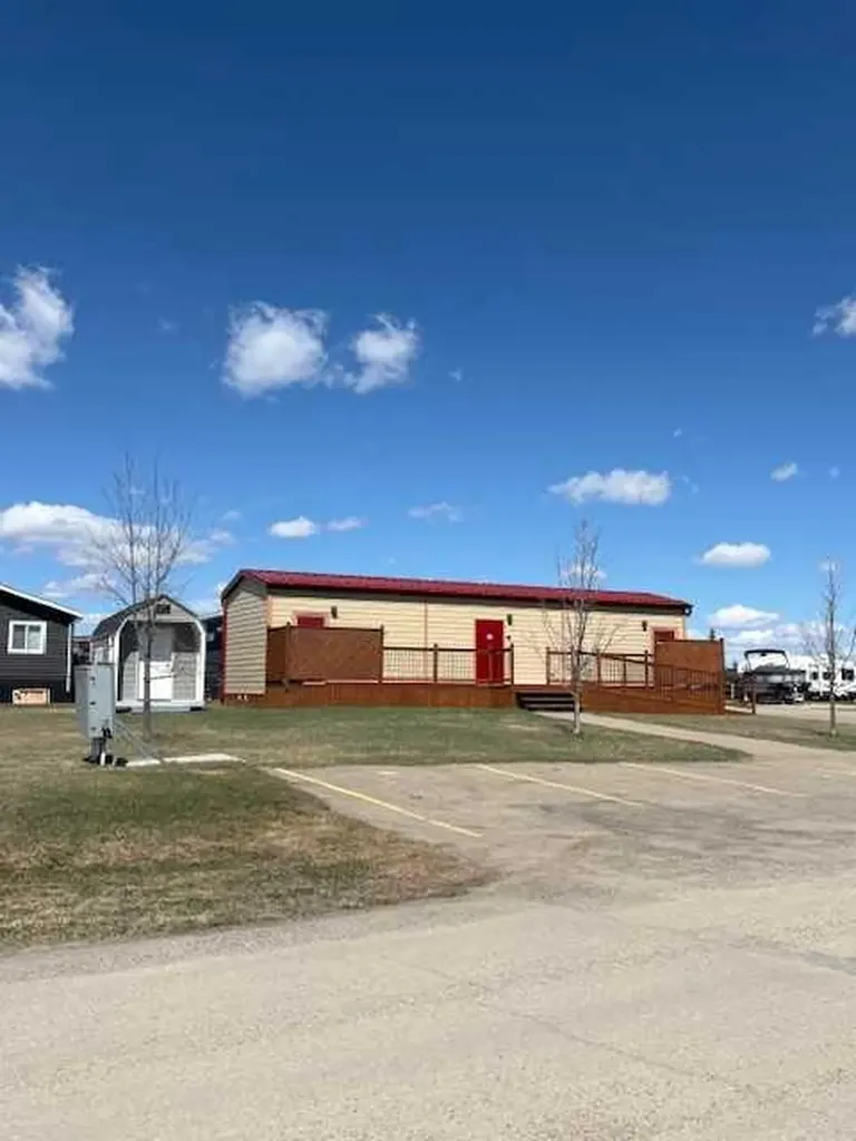 41019 Range Road 11 #195 Rural Lacombe County AB T0C 0J1