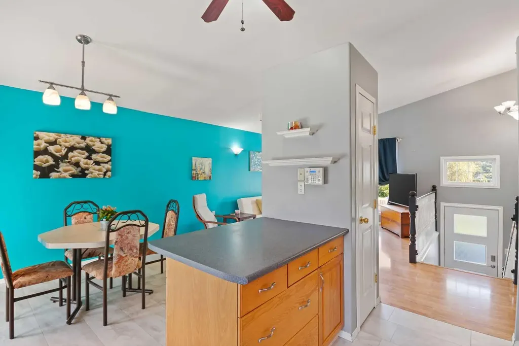 110 Pleasant Drive Paradise Valley AB T0B 3R0