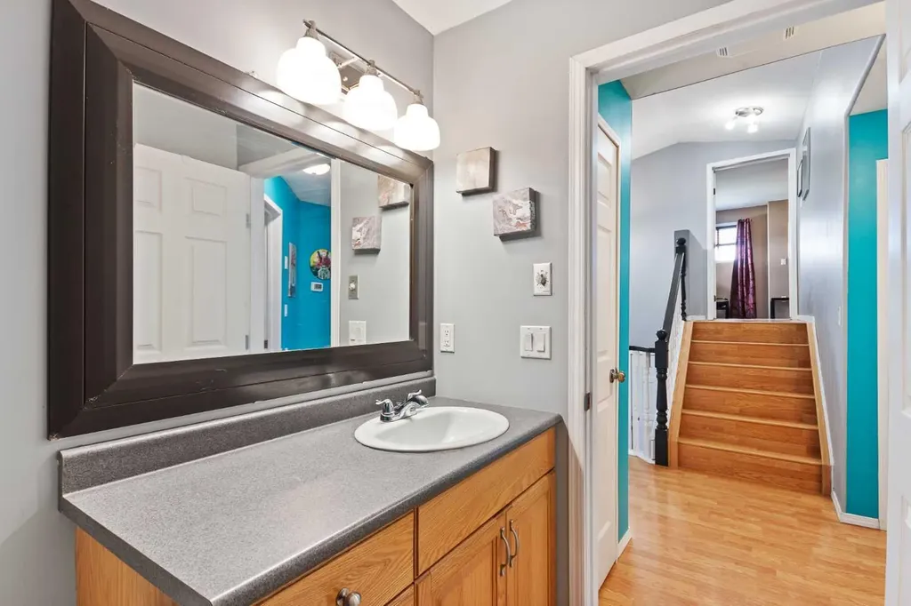 110 Pleasant Drive Paradise Valley AB T0B 3R0