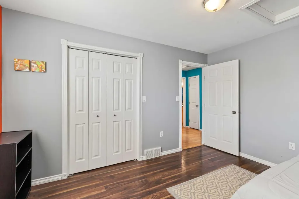 110 Pleasant Drive Paradise Valley AB T0B 3R0