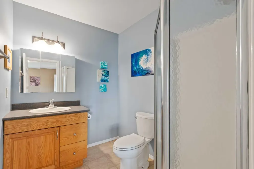 110 Pleasant Drive Paradise Valley AB T0B 3R0