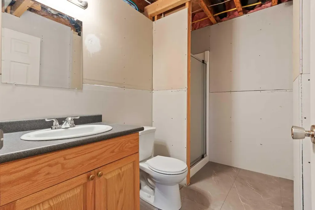 110 Pleasant Drive Paradise Valley AB T0B 3R0