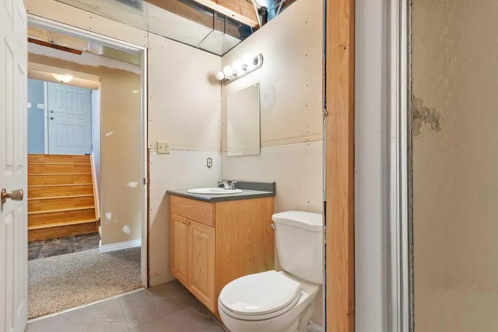 110 Pleasant Drive Paradise Valley AB T0B 3R0