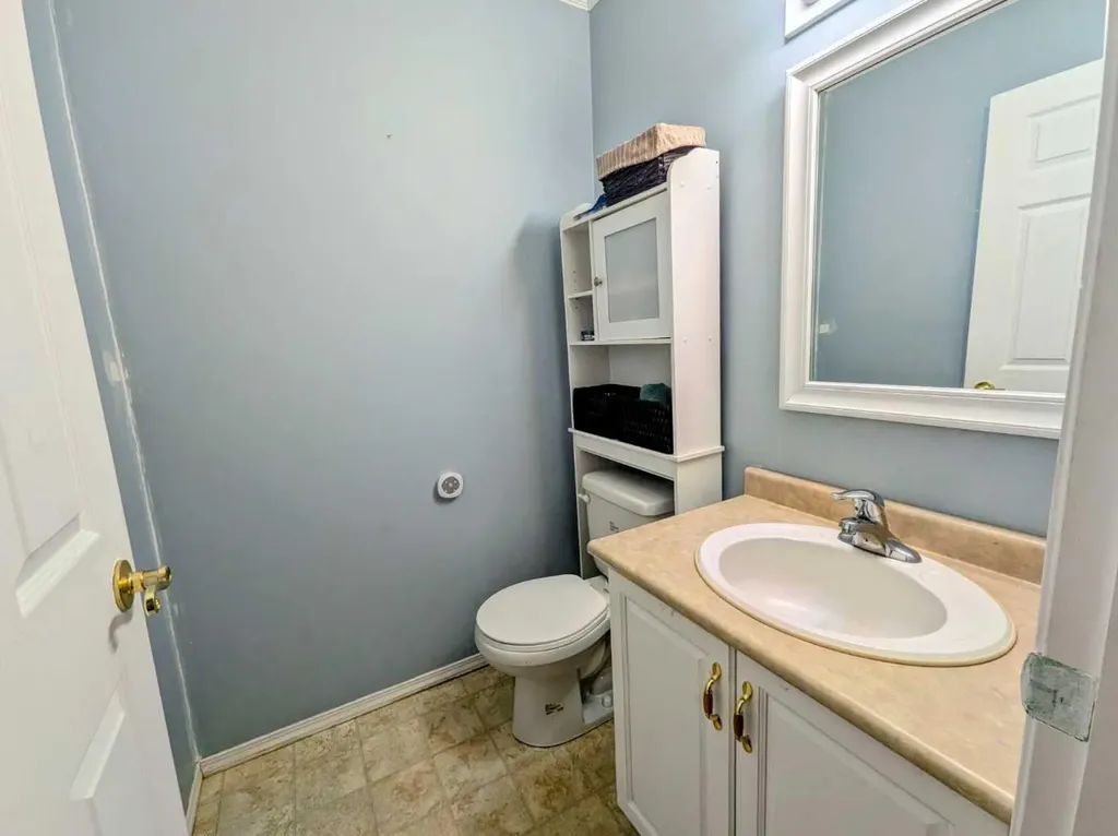 4624 51 Street Rycroft AB T0H3A0