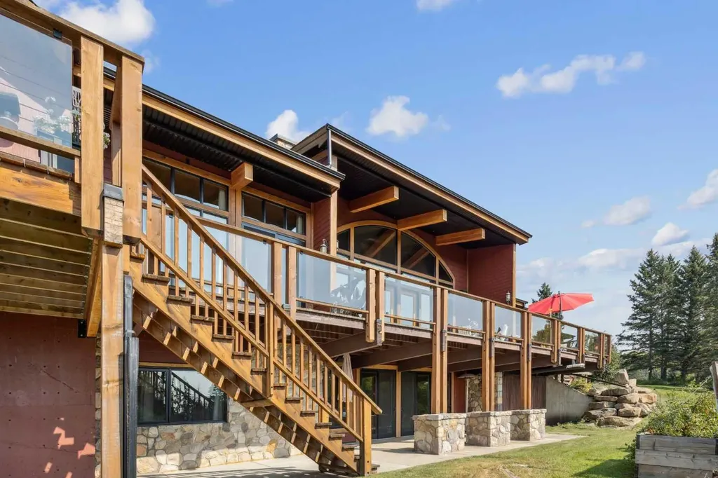 226003 Priddis Valley Road W Rural Foothills County AB T1S 5R2
