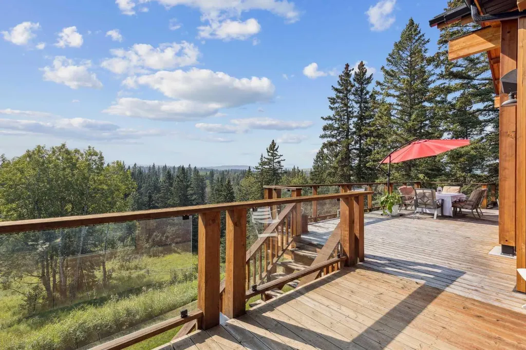 226003 Priddis Valley Road W Rural Foothills County AB T1S 5R2