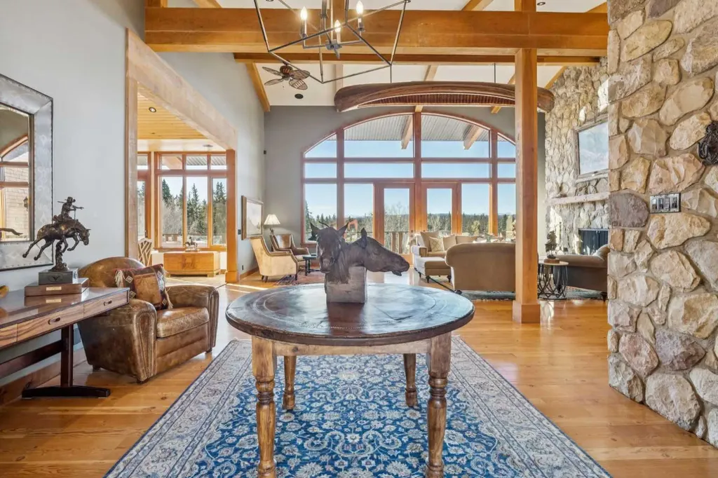 226003 Priddis Valley Road W Rural Foothills County AB T1S 5R2