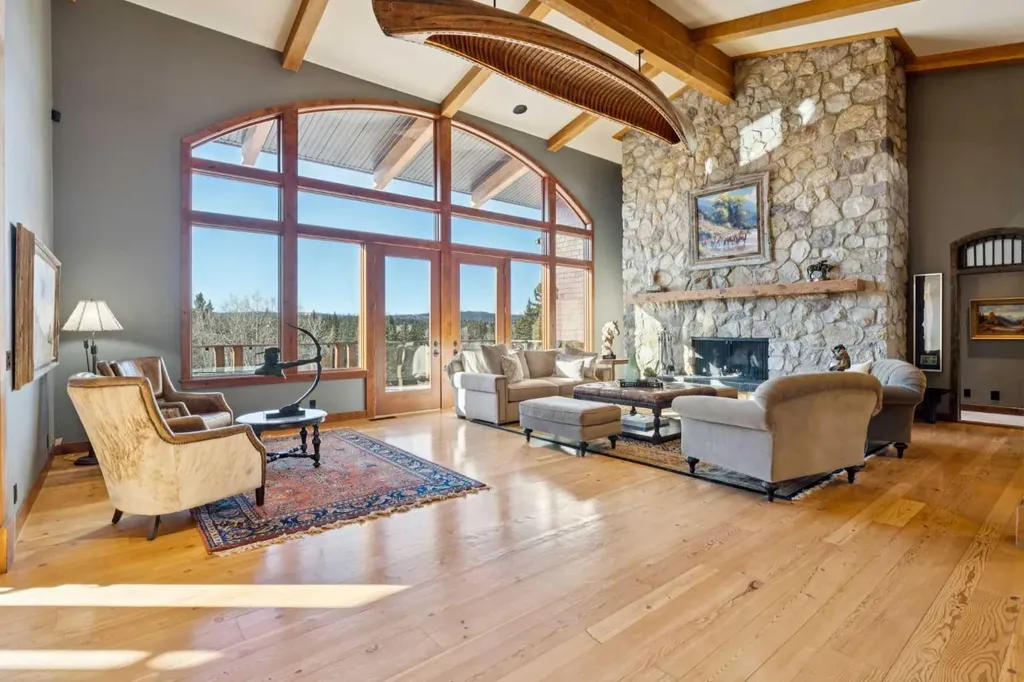 226003 Priddis Valley Road W Rural Foothills County AB T1S 5R2