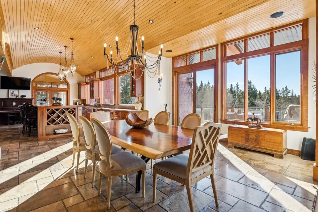 226003 Priddis Valley Road W Rural Foothills County AB T1S 5R2