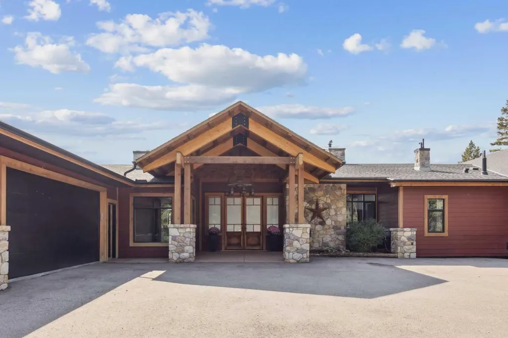 226003 Priddis Valley Road W Rural Foothills County AB T1S 5R2