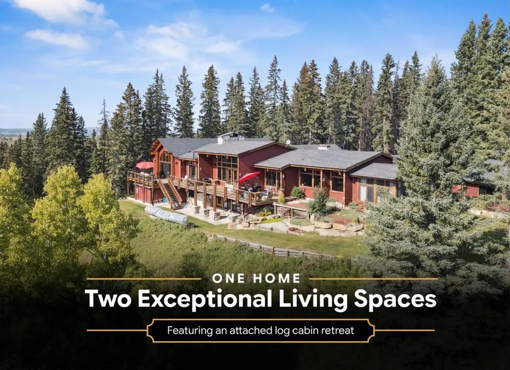 226003 Priddis Valley Road W Rural Foothills County AB T1S 5R2