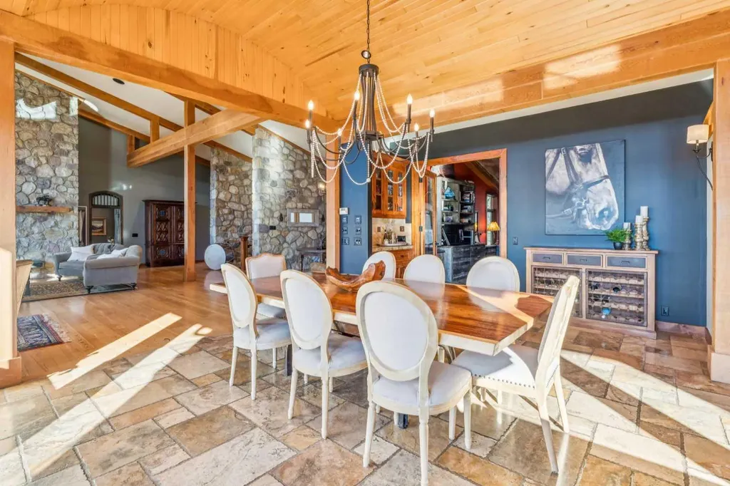 226003 Priddis Valley Road W Rural Foothills County AB T1S 5R2