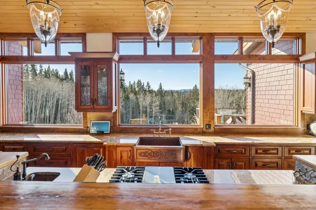 226003 Priddis Valley Road W Rural Foothills County AB T1S 5R2