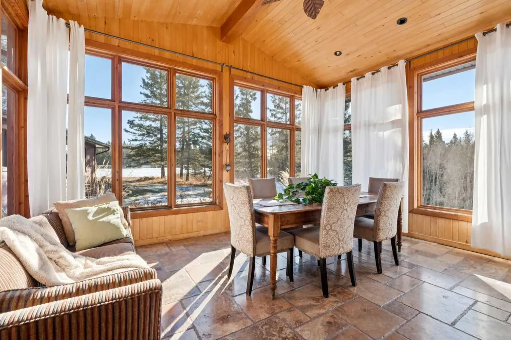 226003 Priddis Valley Road W Rural Foothills County AB T1S 5R2