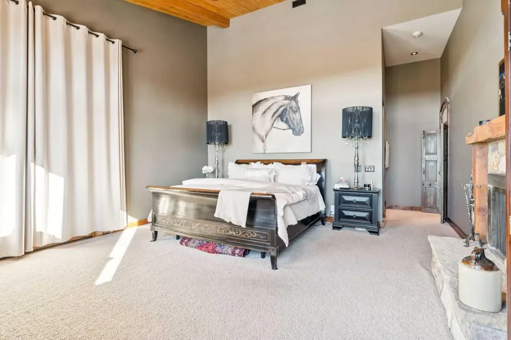 226003 Priddis Valley Road W Rural Foothills County AB T1S 5R2