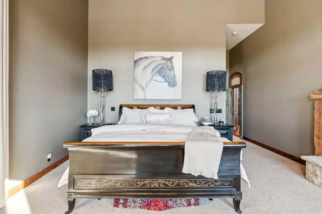 226003 Priddis Valley Road W Rural Foothills County AB T1S 5R2