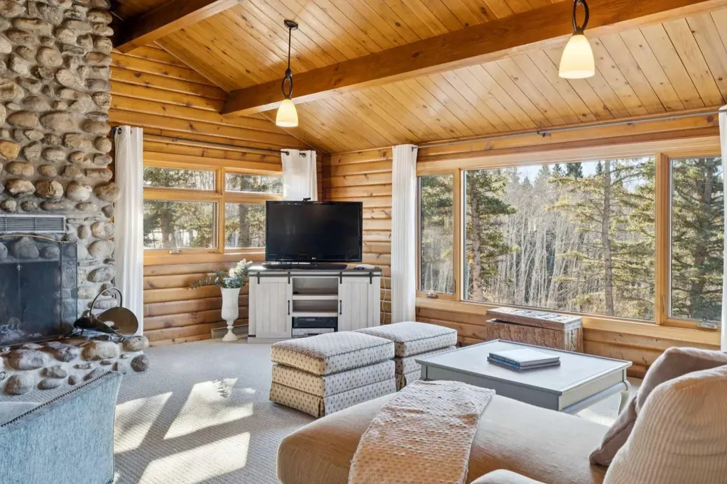 226003 Priddis Valley Road W Rural Foothills County AB T1S 5R2