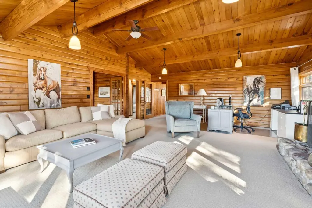 226003 Priddis Valley Road W Rural Foothills County AB T1S 5R2