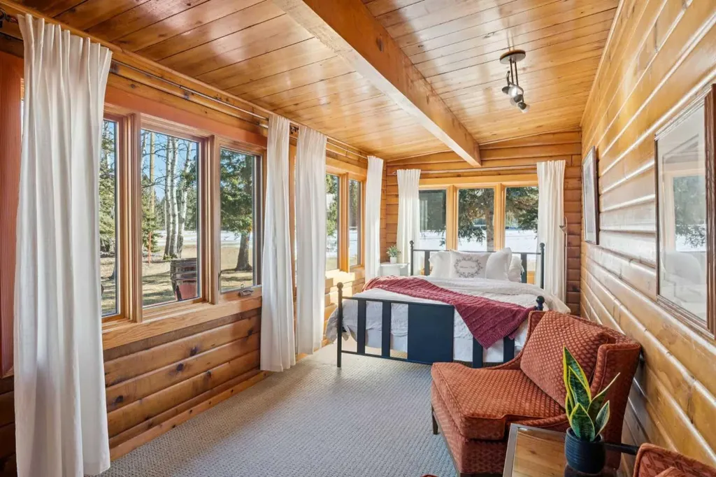 226003 Priddis Valley Road W Rural Foothills County AB T1S 5R2