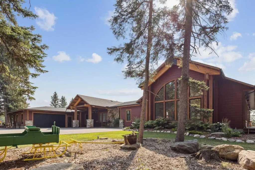 226003 Priddis Valley Road W Rural Foothills County AB T1S 5R2