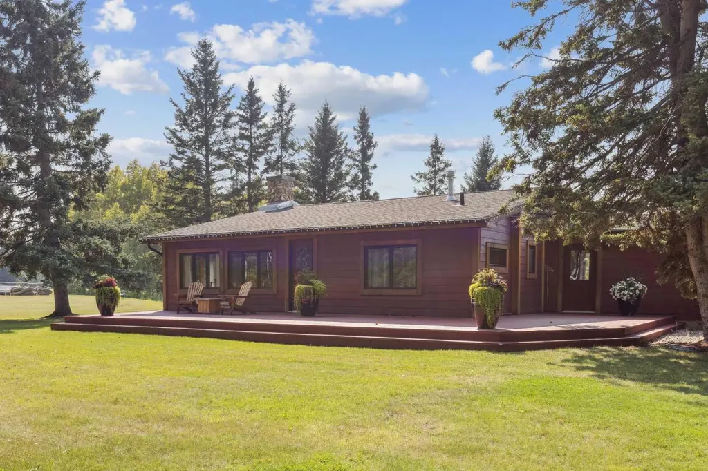 226003 Priddis Valley Road W Rural Foothills County AB T1S 5R2