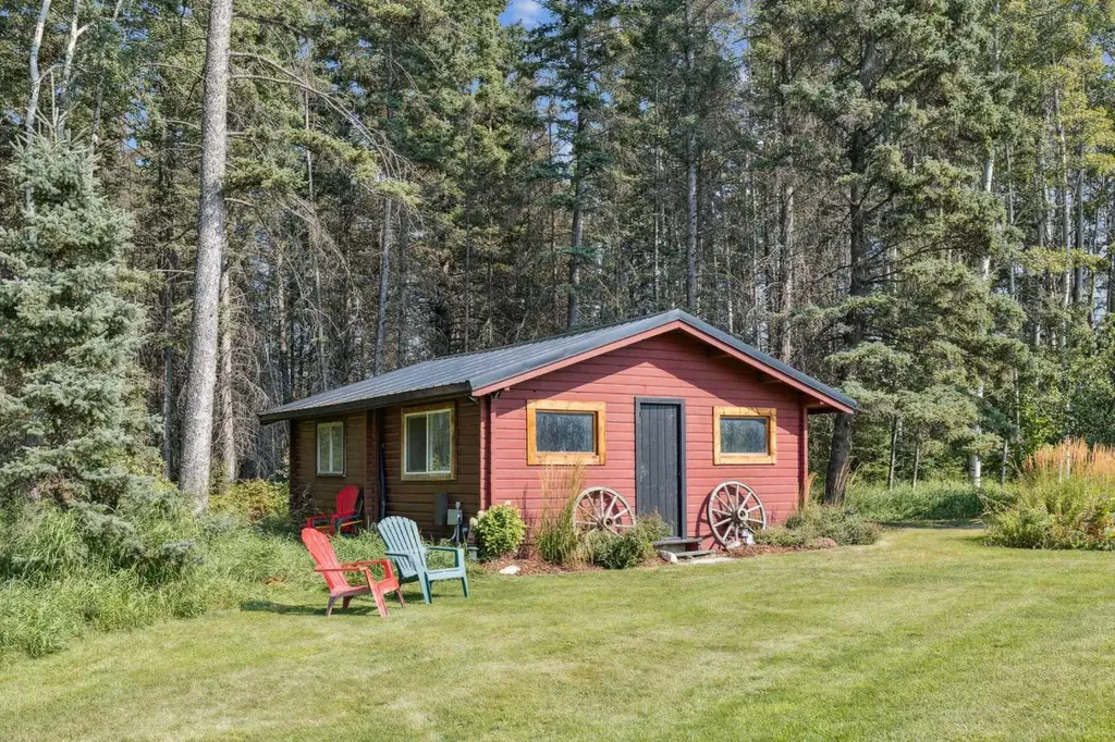 226003 Priddis Valley Road W Rural Foothills County AB T1S 5R2