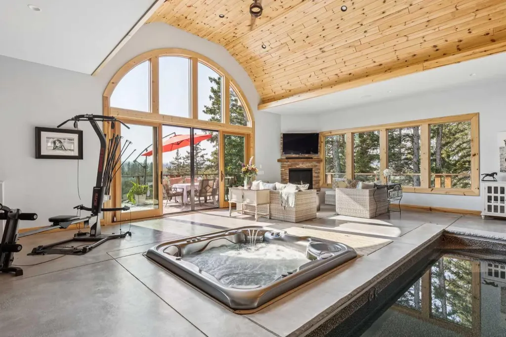 226003 Priddis Valley Road W Rural Foothills County AB T1S 5R2