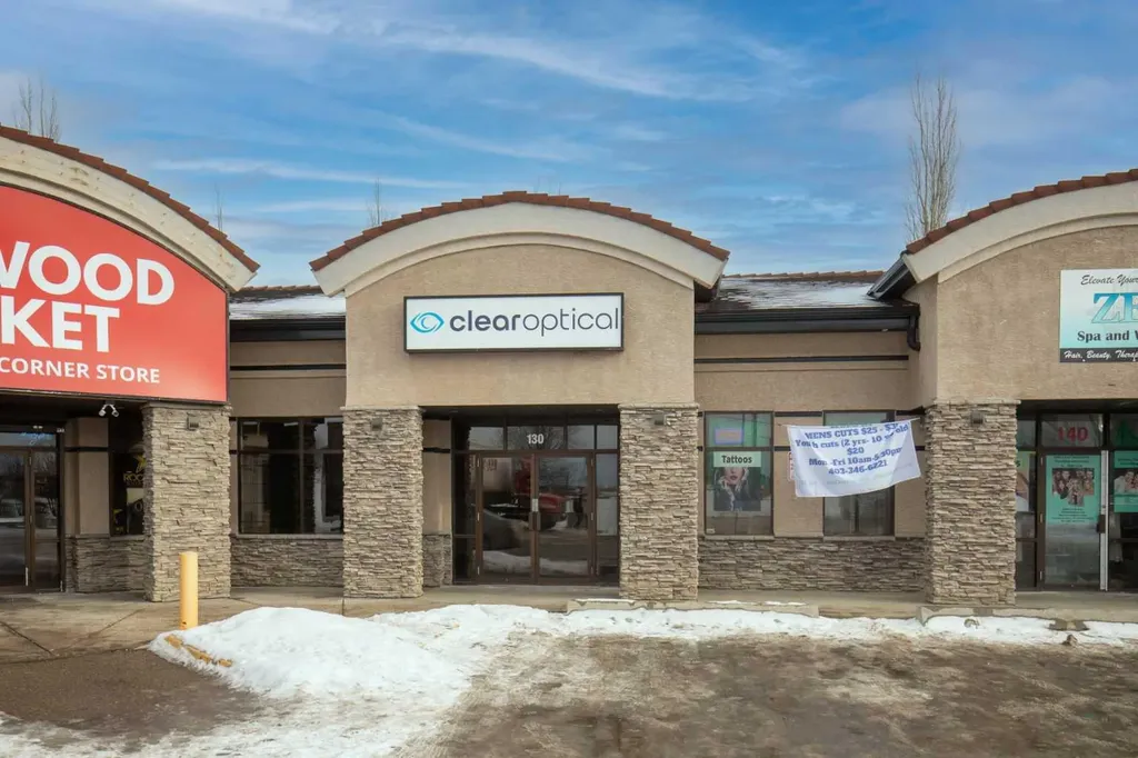 100 Kent Street Red Deer AB T4P 4E5