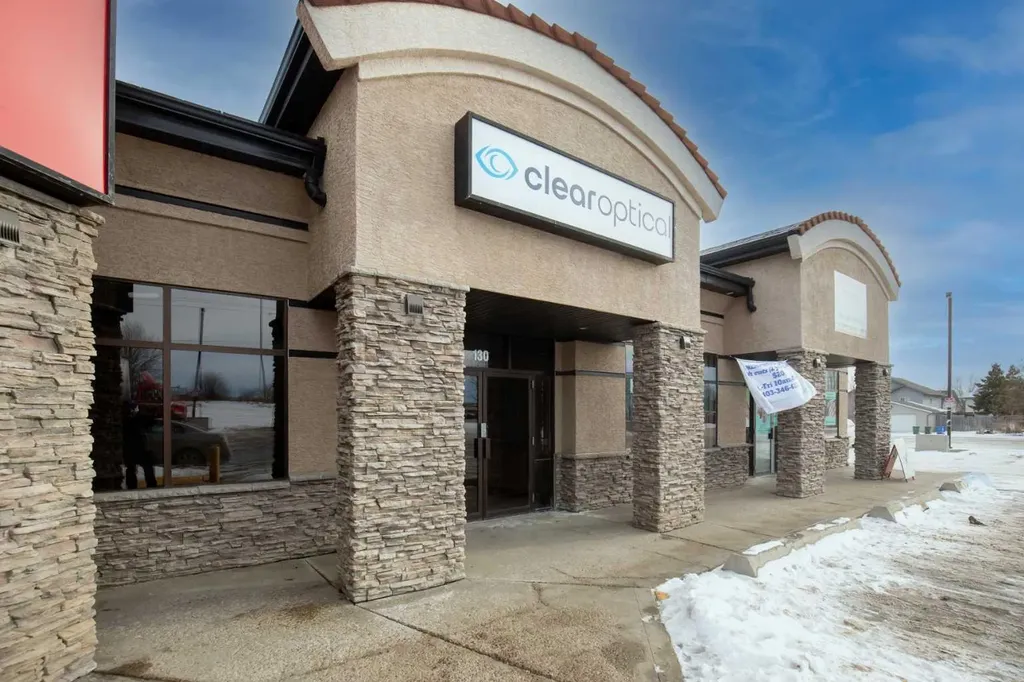 100 Kent Street Red Deer AB T4P 4E5