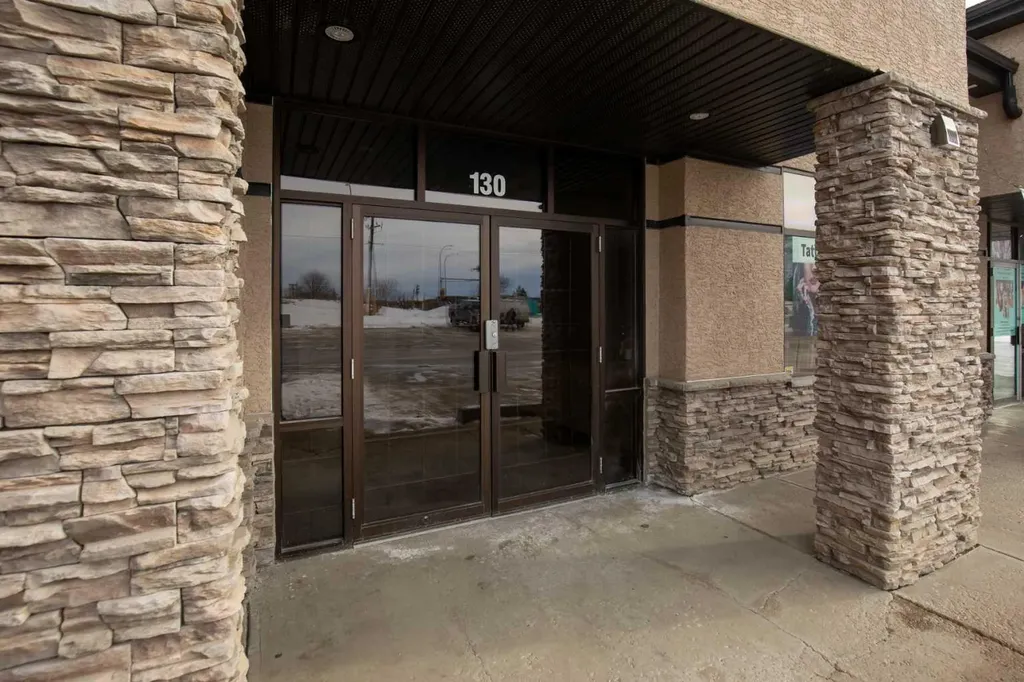 100 Kent Street Red Deer AB T4P 4E5
