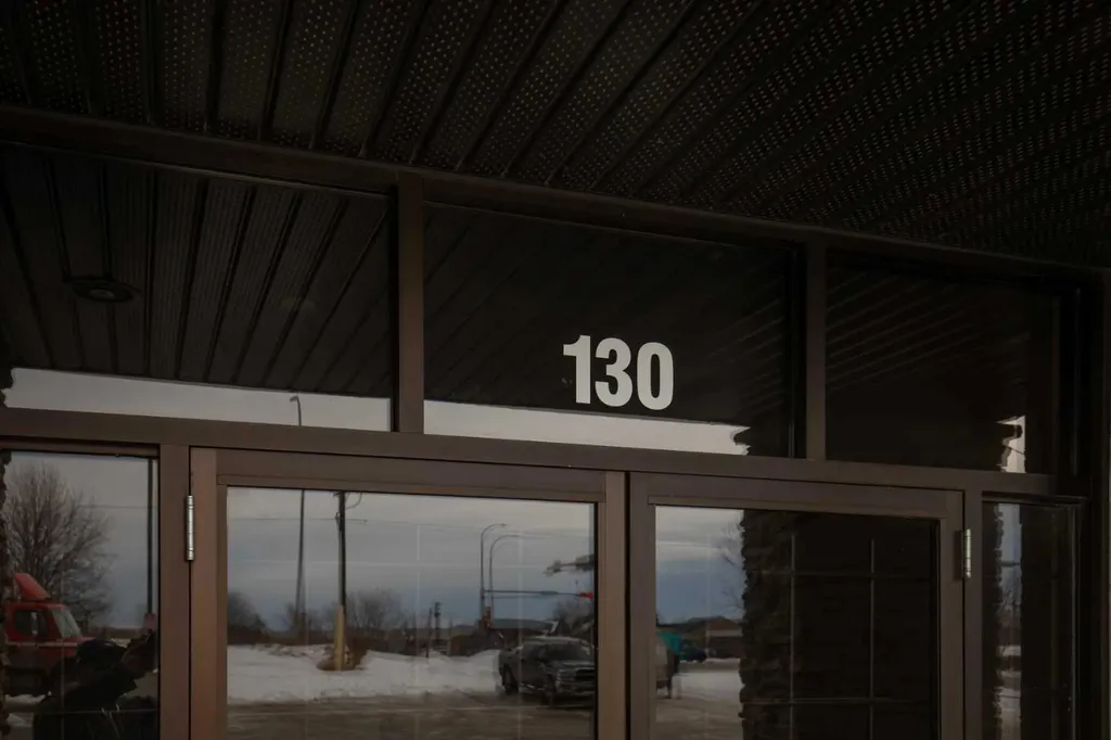 100 Kent Street Red Deer AB T4P 4E5
