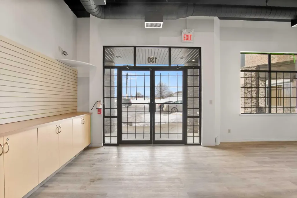 100 Kent Street Red Deer AB T4P 4E5