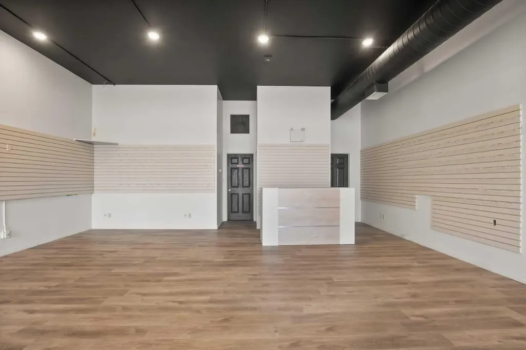 100 Kent Street Red Deer AB T4P 4E5