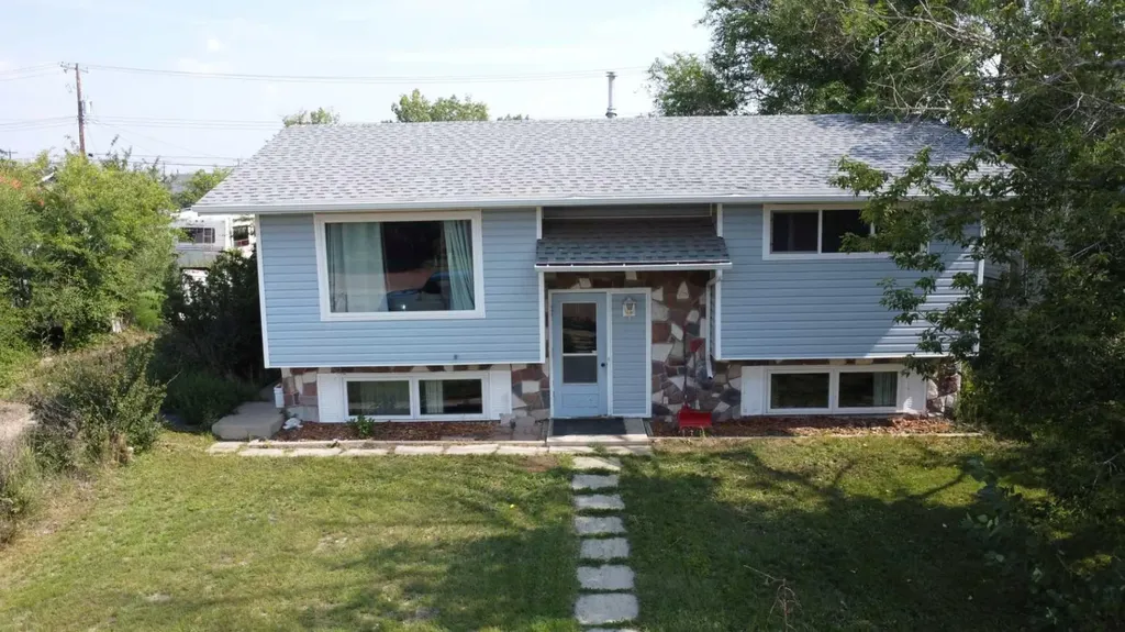 110 4 Avenue E Oyen AB T0J 2J0