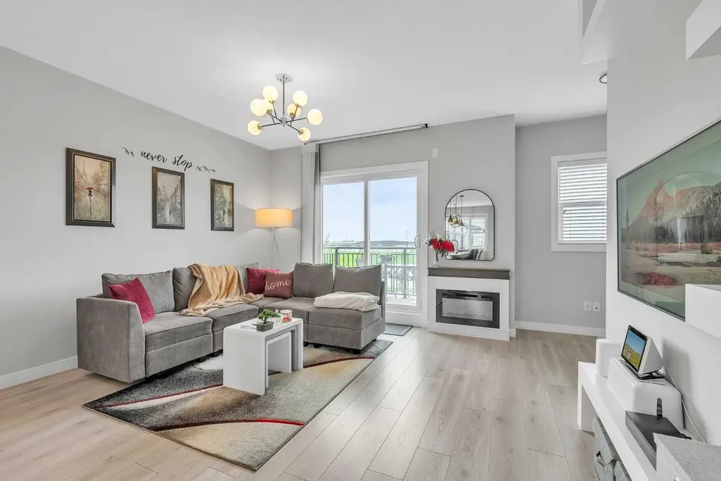 1713 Cornerstone Boulevard NE Calgary AB T3N1S4