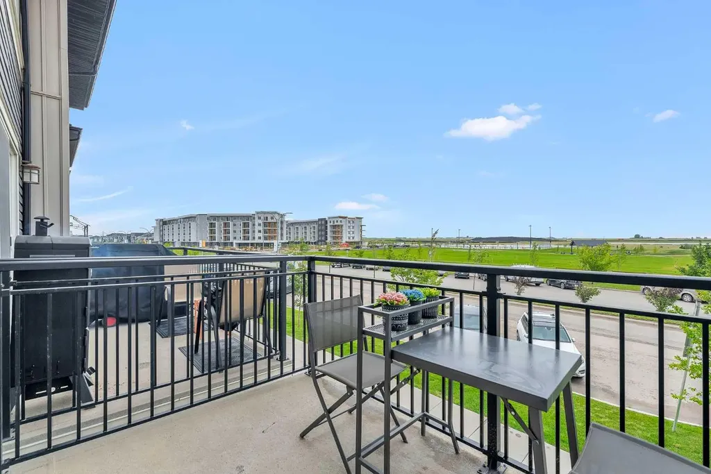 1713 Cornerstone Boulevard NE Calgary AB T3N1S4