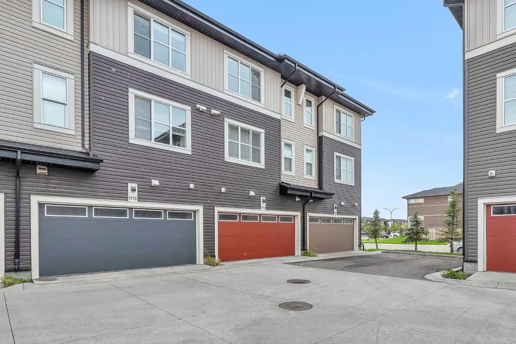 1713 Cornerstone Boulevard NE Calgary AB T3N1S4
