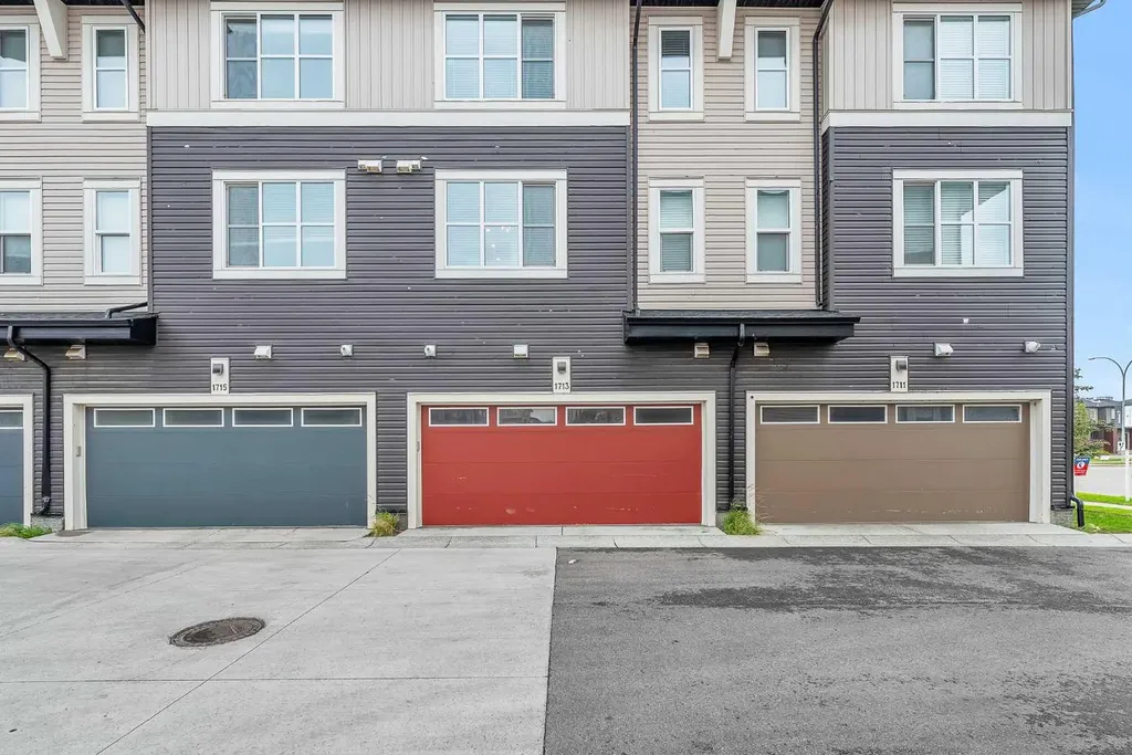 1713 Cornerstone Boulevard NE Calgary AB T3N1S4