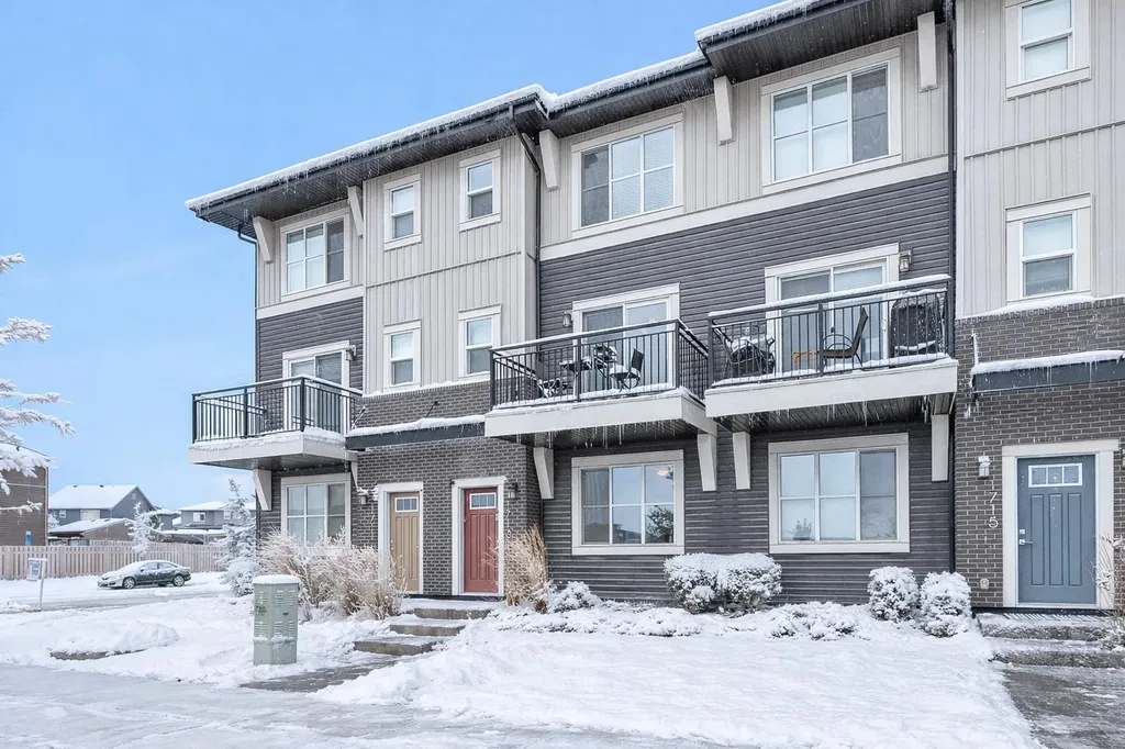 1713 Cornerstone Boulevard NE Calgary AB T3N1S4