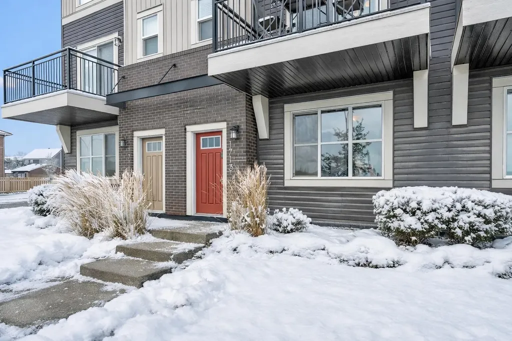 1713 Cornerstone Boulevard NE Calgary AB T3N1S4
