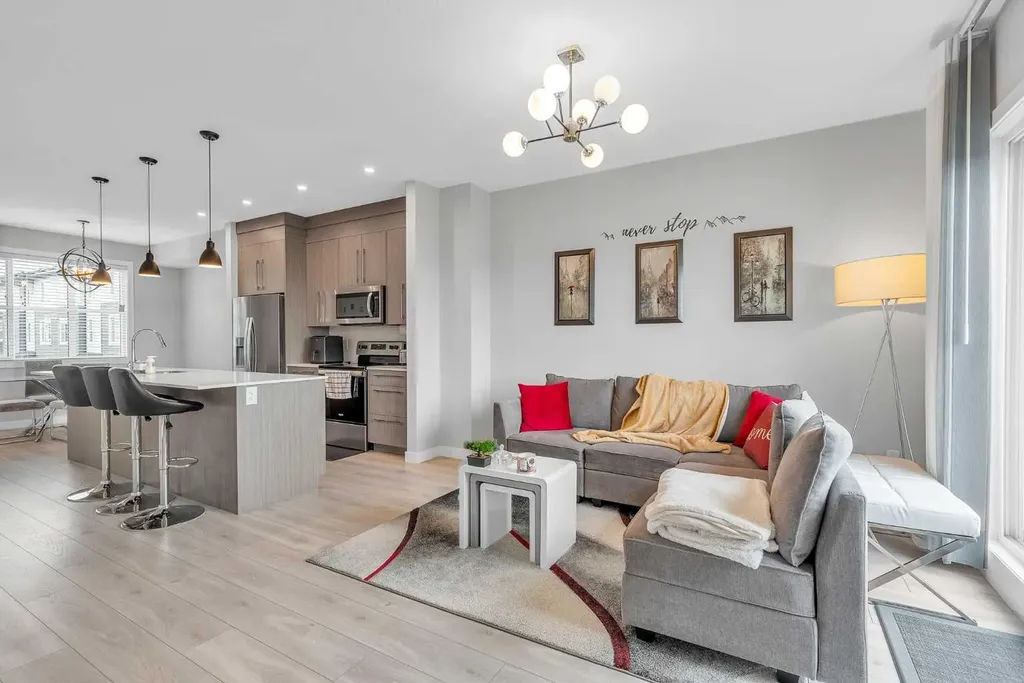 1713 Cornerstone Boulevard NE Calgary AB T3N1S4