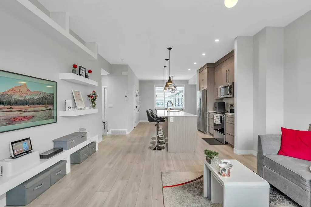 1713 Cornerstone Boulevard NE Calgary AB T3N1S4