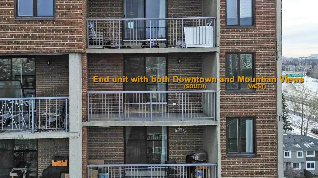4944 Dalton Drive NW Calgary AB T3A 2E6
