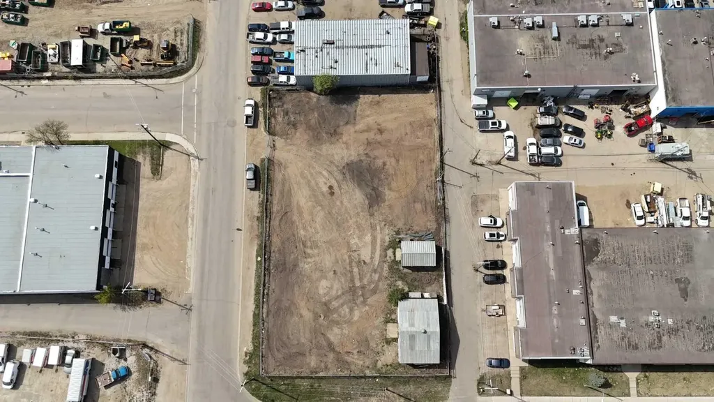 10110-10116 Marshall Street Fort Mcmurray AB T9H1X6