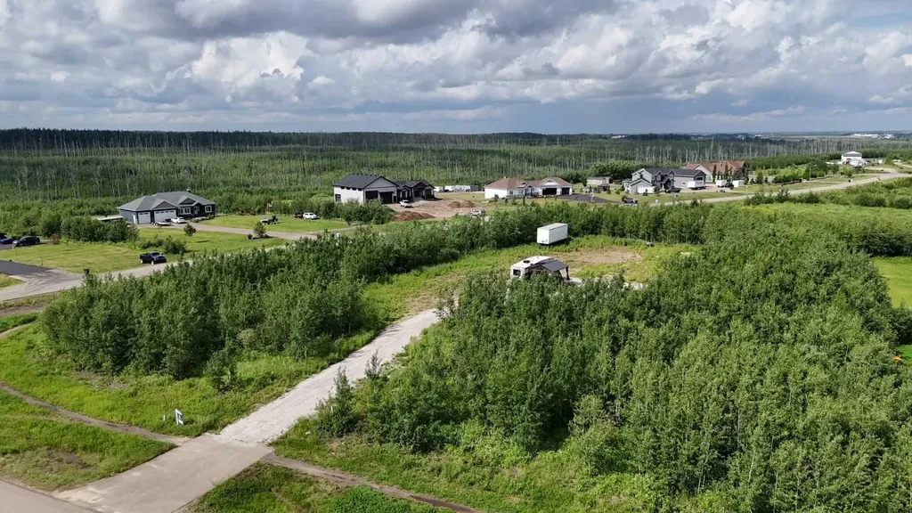 104 Janke Lane Saprae Creek AB T9H 5B4