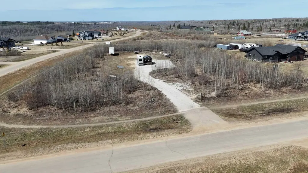104 Janke Lane Saprae Creek AB T9H 5B4