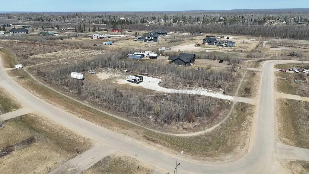 104 Janke Lane Saprae Creek AB T9H 5B4