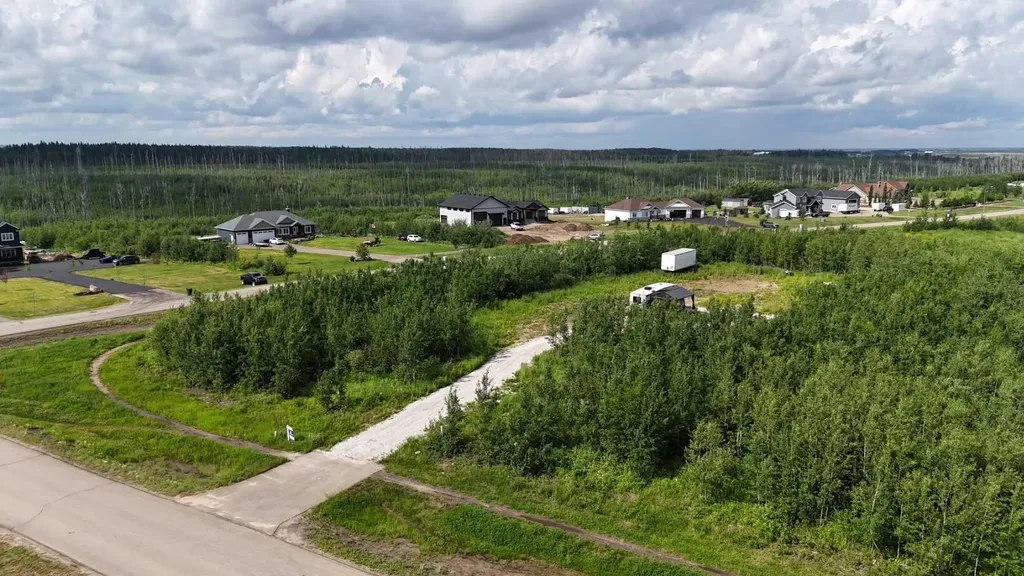 104 Janke Lane Saprae Creek AB T9H 5B4