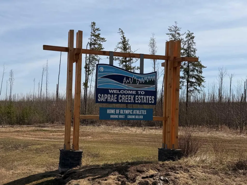 104 Janke Lane Saprae Creek AB T9H 5B4